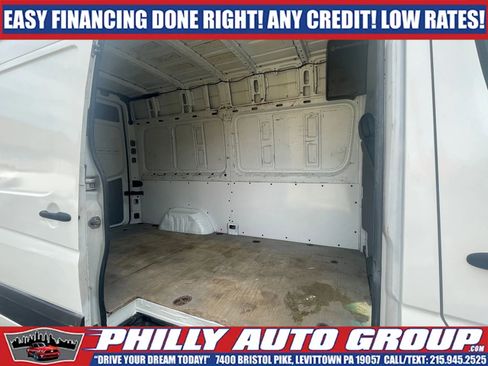 Used 2007 Dodge Sprinter 2500 image 17