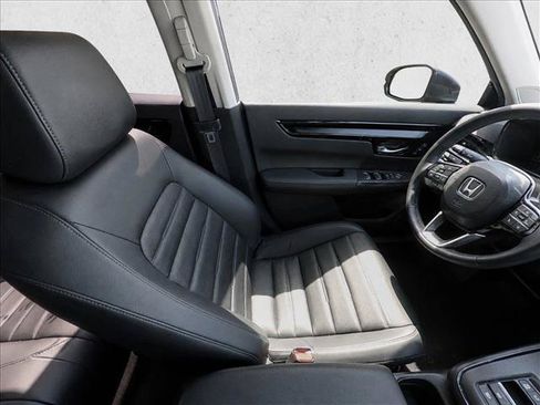 Used 2024 Honda CR-V EX-L image 16