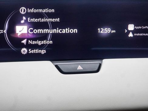 Used 2024 MAZDA CX-90 Plug-In Hybrid w/ Premium Plus AWD/4WD image 24