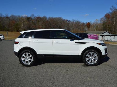 Used 2016 Land Rover Range Rover Evoque SE image 67