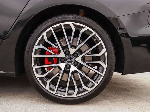 New 2026 Audi S5 Premium Plus AWD/4WD image 13