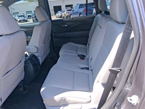 Used 2021 Honda Passport EX-L image 15