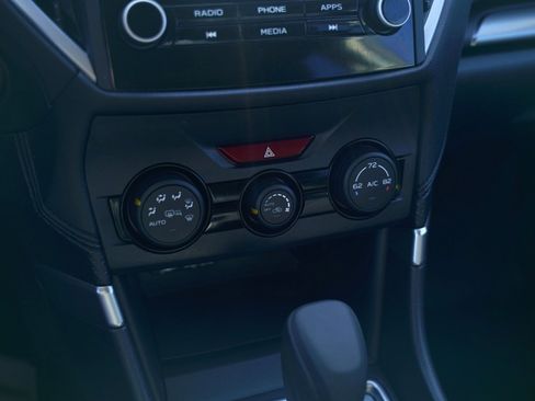 Used 2022 Subaru Forester Premium image 17