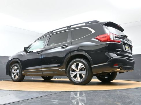 Used 2025 Subaru Ascent Premium AWD/4WD image 48