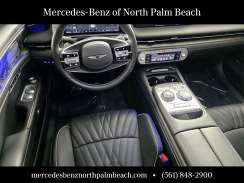 Used 2023 Genesis G90 3.5T image 13