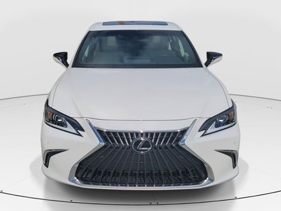 Used 2024 Lexus ES 250 w/ Premium Package