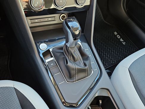 New 2026 Volkswagen Taos S FWD image 14
