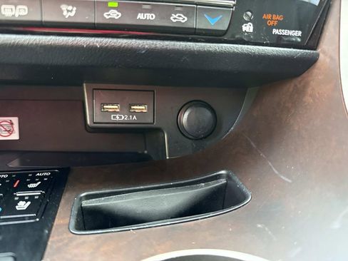 Used 2022 Lexus RX 350 FWD w/ Premium Package image 34