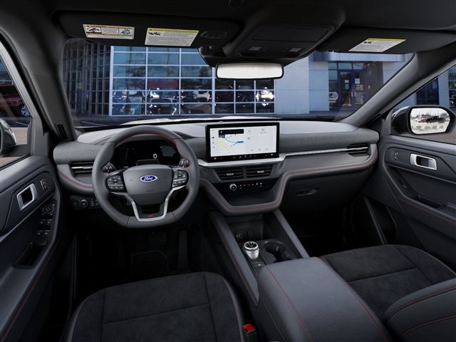 New 2027 Ford Explorer ST RWD image 9
