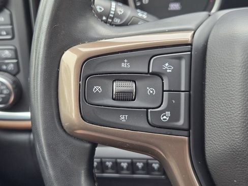 Used 2023 Chevrolet Silverado 2500 High Country w/ Safety Package II AWD/4WD image 26