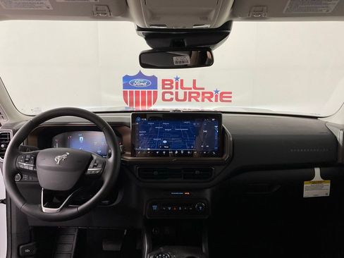 New 2026 Ford Bronco Sport Outer Banks image 18