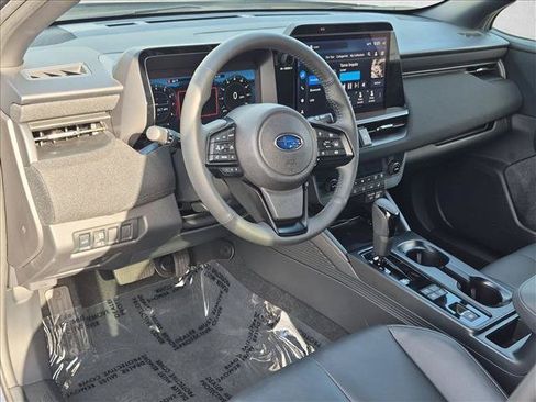 Certified 2026 Subaru Outback Premium AWD/4WD image 10