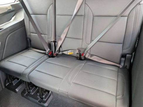 New 2026 Chevrolet Tahoe LT w/ Comfort Package RWD image 33