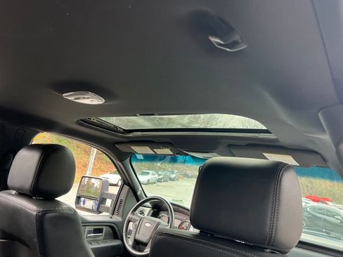 Used 2014 Ford F150 FX4 w/ Equipment Group 402A Luxury image 31