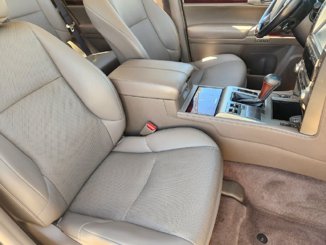 Used 2019 Lexus GX 460 Premium AWD/4WD image 8