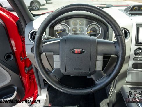 Used 2008 Ford F150 2WD SuperCrew image 23