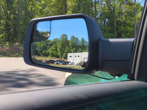 New 2026 RAM 1500 RHO AWD/4WD image 18