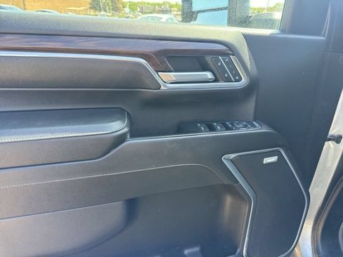 Used 2024 GMC Sierra 2500 SLT w/ SLT Premium Package AWD/4WD image 20