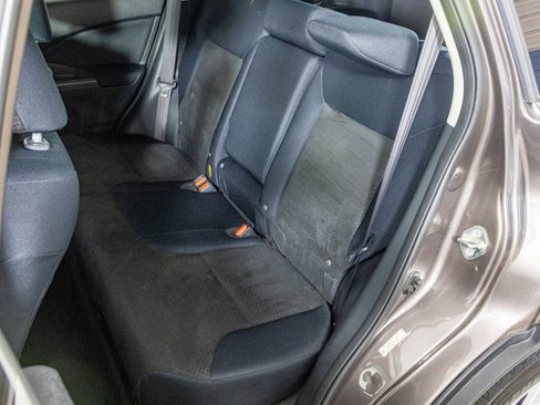Used 2015 Honda CR-V EX image 38