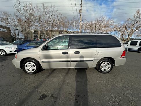 Used 2004 Ford Freestar SE image 8