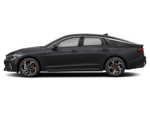 New 2026 Kia K5 GT-Line w/ GT-Line Premium Package AWD/4WD image 3