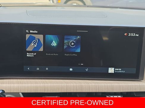 Used 2026 Hyundai Sonata SEL FWD image 23
