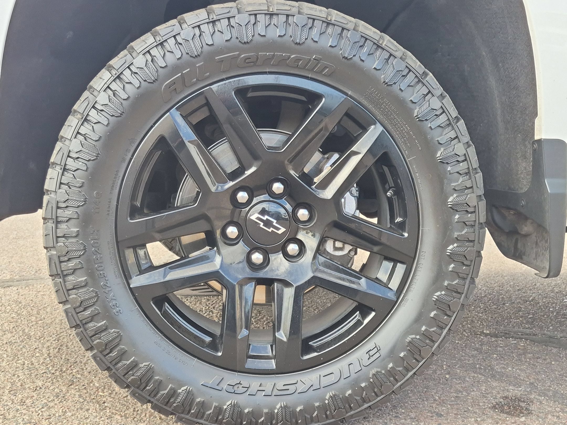 Used 2022 Chevrolet Silverado 1500 RST AWD/4WD image 10