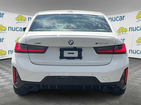 Used 2024 BMW M340i xDrive w/ Premium Package image 5