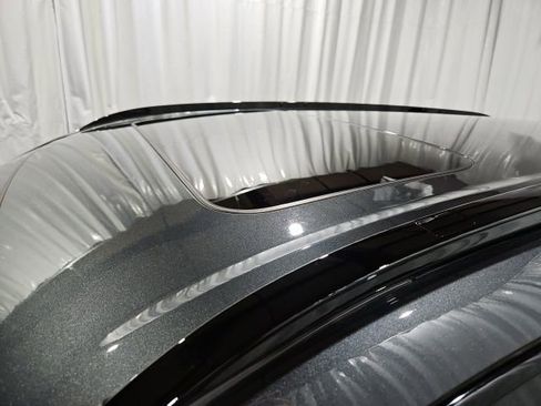 Used 2026 Honda CR-V Sport Touring image 9