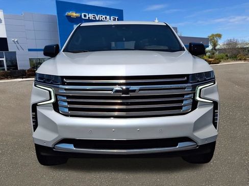 Used 2023 Chevrolet Tahoe High Country w/ Advanced Technology Package AWD/4WD image 23