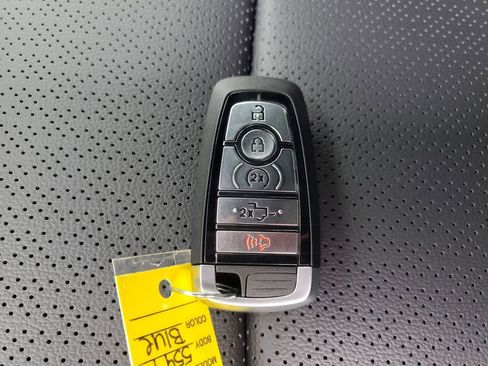 New 2026 Ford F150 Lariat w/ Equipment Group 501A Mid image 40