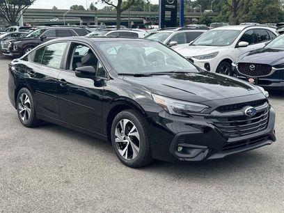 New 2025 Subaru Legacy Premium