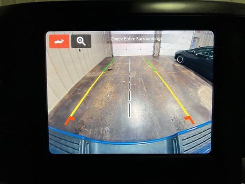 Used 2022 RAM 2500 Big Horn w/ Level A Equipment Group image 39