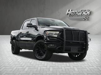 Used 2023 RAM 1500 Big Horn video 2