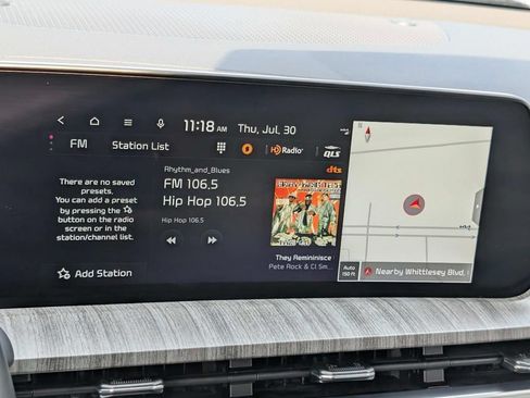 Certified 2025 Kia Telluride SX FWD image 26