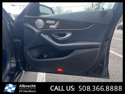 Used 2020 Mercedes-Benz C 300 4MATIC Sedan image 22