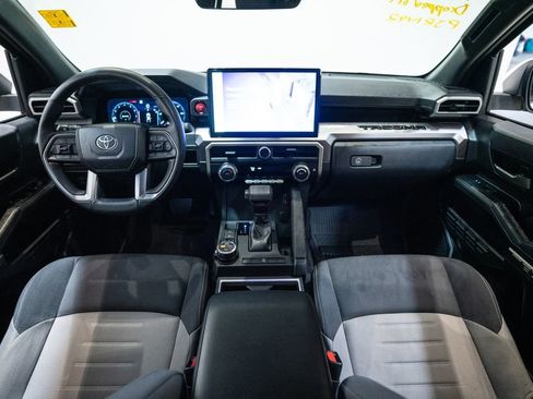 Used 2024 Toyota Tacoma TRD Off-Road image 16