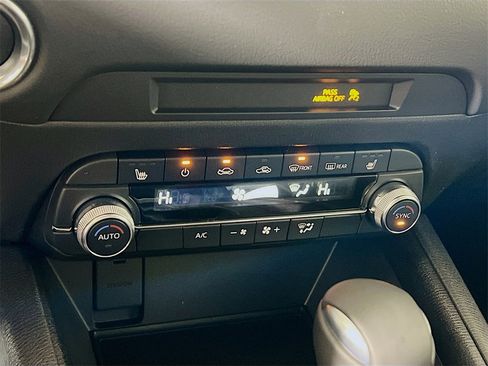 New 2025 MAZDA CX-5 AWD 2.5 S w/ Select Package image 13