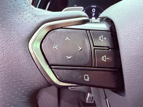 Used 2024 Lexus RX 500h F Sport AWD/4WD image 22