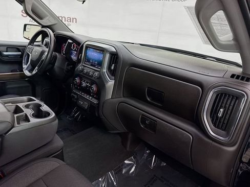 Used 2021 Chevrolet Silverado 1500 RST image 28