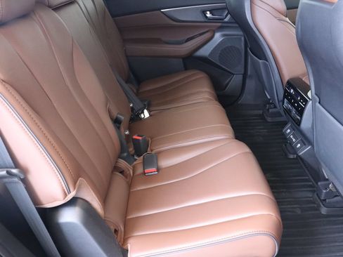 Used 2022 Acura MDX SH-AWD w/ Advance Package image 40
