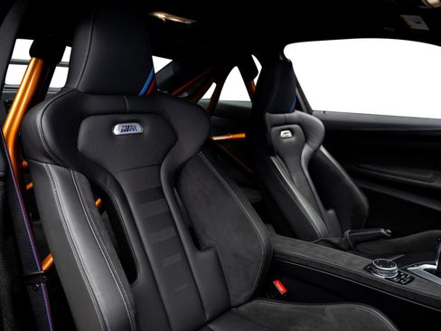 Used 2016 BMW M4 GTS RWD image 38