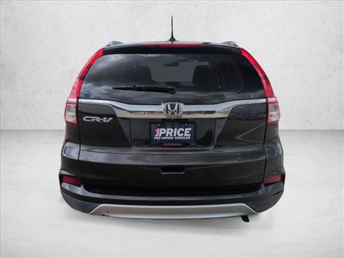 Used 2016 Honda CR-V EX-L image 7