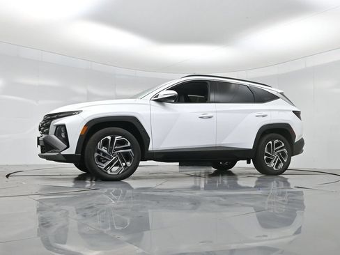 Used 2021 Hyundai Palisade Calligraphy FWD image 51