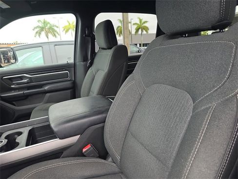 Used 2019 RAM 1500 Big Horn image 19