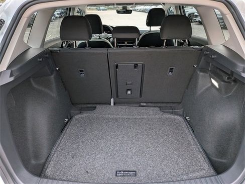 New 2026 Volkswagen Taos S image 13