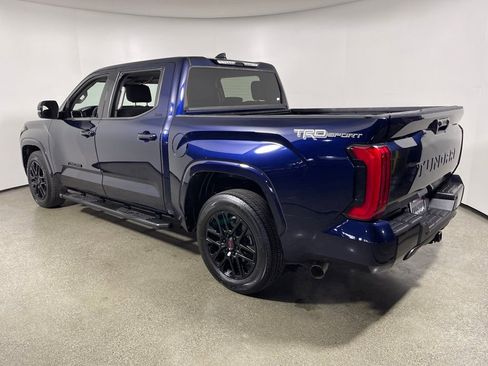 Used 2022 Toyota Tundra SR5 image 5