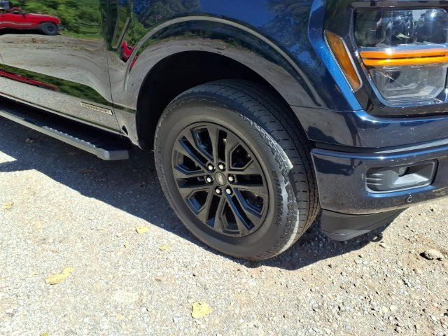 Certified 2024 Ford F150 XLT w/ Equipment Group 303A High AWD/4WD image 4