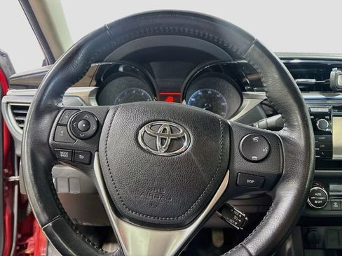 Used 2014 Toyota Corolla S FWD image 11