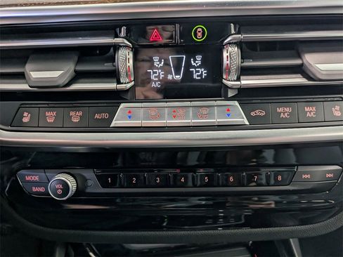 Certified 2023 BMW X3 M40i w/ Premium Package image 26